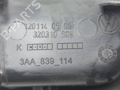 Rear right interior door handle VW PASSAT B7 Variant (365) | BP38619418I16 - Image 3