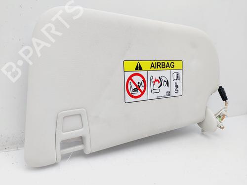 Right sun visor FORD KUGA III (DFK)  | BP29719460I2 