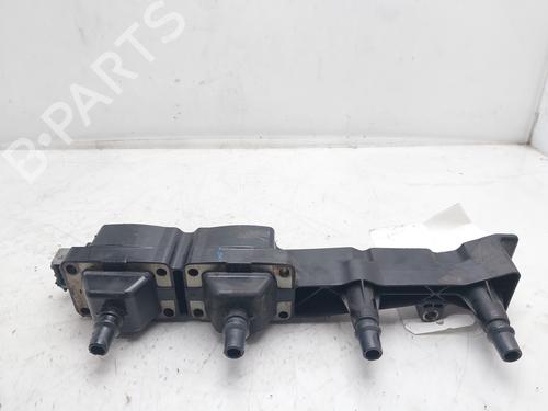 Used Ignition coil PEUGEOT 307 CC (3B) 1.6 16V (110 hp) 18257896