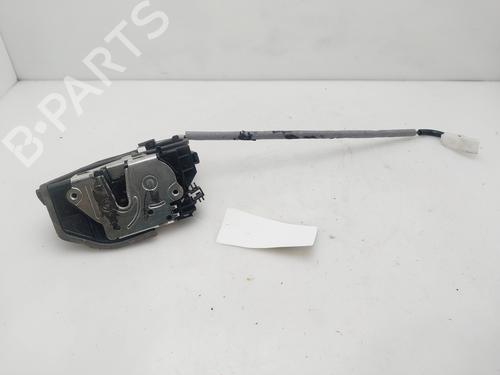 Differential vorne für KIA SORENTO I (JC) 2.5 CRDi 4WD (140 hp) 32172346