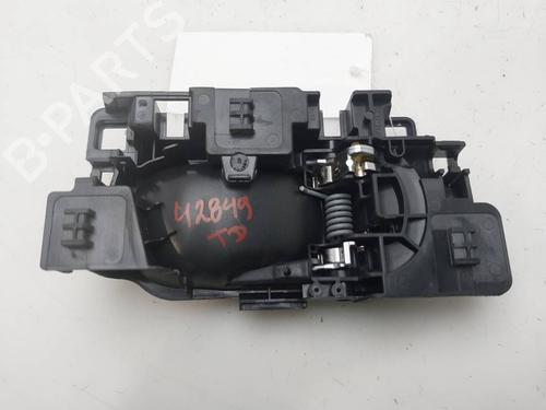 Rear right interior door handle CITROËN C3 III (SX) | BP38566163I16 - Image 2
