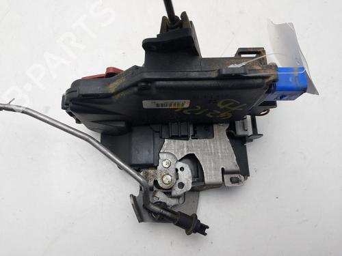 Rear right lock AUDI A8 D3 (4E2, 4E8) 3.7 quattro | BP37871430C99 - Image 3
