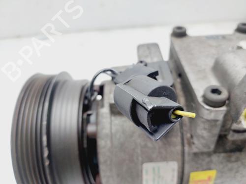 AC compressor HYUNDAI ACCENT II (LC)  | BP28359482M34 