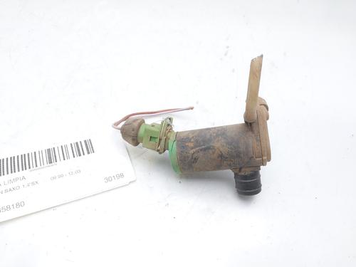 Used Washer pump CITROËN SAXO (S0, S1) 1.4 VTS (75 hp) 14006934