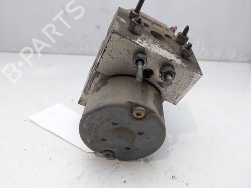 ABS pump OPEL ZAFIRA A MPV (T98) 2.0 DTI 16V (F75) | BP12421172M43 