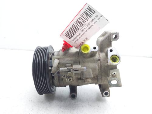 Used AC compressor TOYOTA HILUX VII Pickup (_N1_, _N2_, _N3_) [2004-2016]  16910270