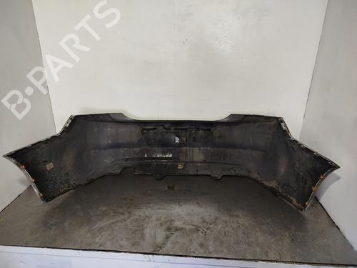 Bagtil kofangere CITROËN C-ELYSEE (DD_) | BP30687481C8