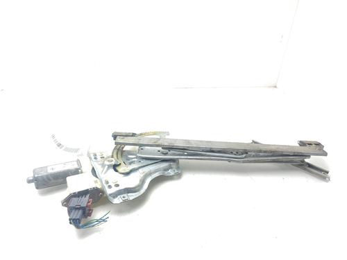 Vindusheismekanisme venstre foran TOYOTA AVENSIS Saloon (_T25_) 2.0 D-4D (CDT250_, CDT250R) (116 hp) 29156700