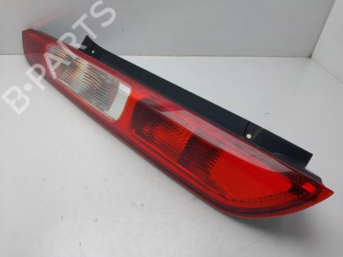 Fanale posteriore sinistro FORD FOCUS II (DA_, HCP, DP) [2004-2013]  32381191