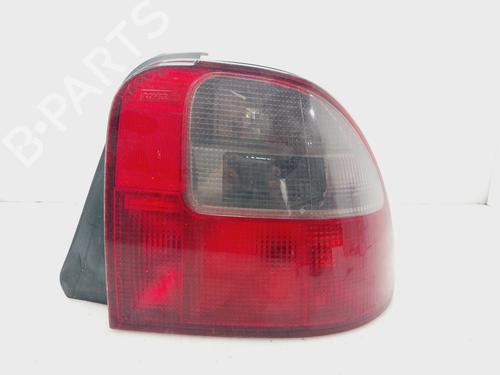 Used Right taillight ROVER 45 I Hatchback (RT) 1.4 (103 hp) 19793402