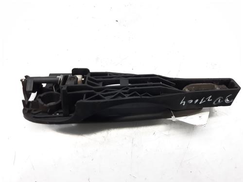 Front right exterior door handle CITROËN C2 (JM_) 1.4 HDi | BP7457720C129 