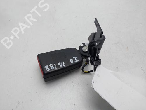 Used Seat buckle MERCEDES-BENZ E-CLASS T-Model (S212) E 300 Hybrid / BlueTEC Hybrid (212.298) (204 hp) 27235226