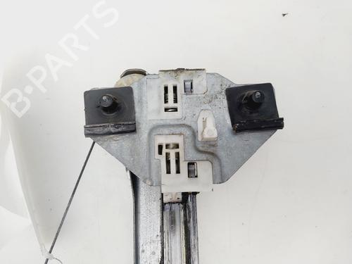Front left window mechanism DACIA LODGY (JS_)  | BP30467293C22 