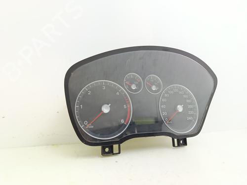 Instrument cluster FORD FOCUS II (DA_, HCP, DP) 1.8 TDCi | BP28106728C47