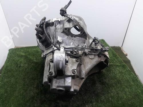 Gearbox NISSAN ALMERA II (N16) 2.2 Di | BP2888464M3 