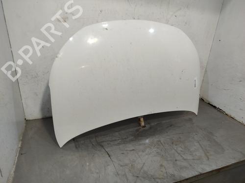 Hood CITROËN C4 CACTUS 1.6 HDi 90 | BP24318993C1 