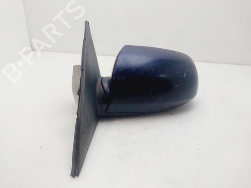 Left mirror HYUNDAI SONATA V (NF) | BP30138199C26