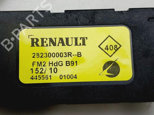 Electronic module RENAULT LAGUNA III (BT0/1) 2.0 dCi (BT01, BT08, BT09, BT0E, BT0K, BT12, BT1C, BT1D,... | BP31571516M83