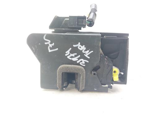 Rear left lock DACIA SANDERO III  | BP15726051C100 