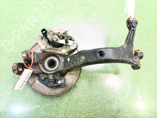Left front steering knuckle VW PASSAT B5 (3B2) | BP32018219M25