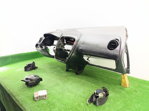 Airbag Kit SEAT ALTEA XL (5P5, 5P8)  | BP25149096C86 