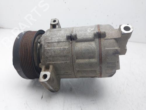 AC compressor SUZUKI GRAND VITARA II (JT, TE, TD) 1.9 DDiS (JB419WD, JB419XD) | BP34607203M34 - Image 3