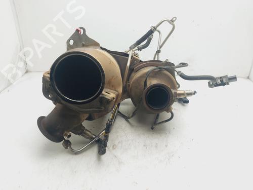 Filtro de particulas VW PASSAT B8 (3G2, CB2) [2014-2026]  31265656