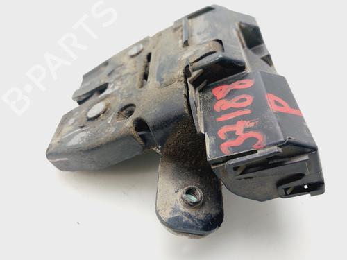 Tailgate lock FORD FIESTA VI (CB1, CCN)  | BP26329346C101 