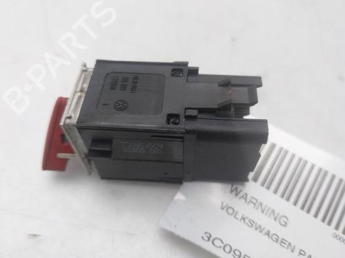 Warning switch VW PASSAT B6 (3C2) | BP38648066I22 - Image 3