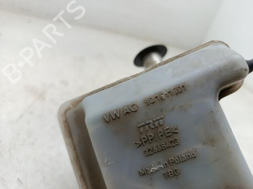 Brake master cylinder AUDI A3 (8V1, 8VK) 2.0 TDI | BP37687933M77 - Image 4