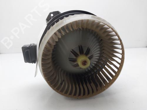 Heater blower motor JAGUAR XF I (X250) 3.0 D | BP17487093M62 