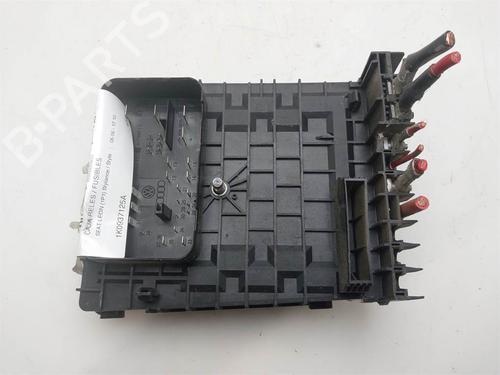 Fuse box SEAT LEON (1P1) | BP38457958E1 - Image 4