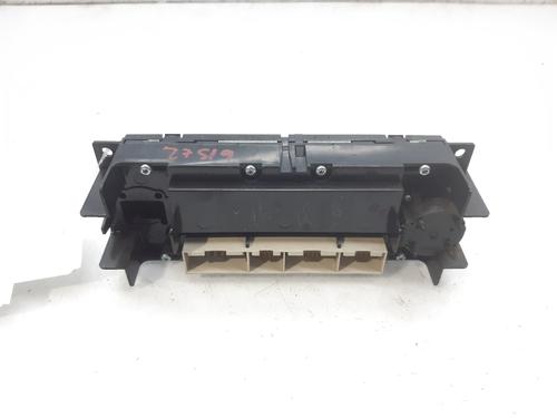 Climate control SKODA OCTAVIA I (1U2) 1.9 TDI | BP9574179I5 