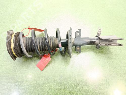 Right front shock absorber RENAULT KANGOO Express (FW0/1_) | BP36110939M17 - Image 4
