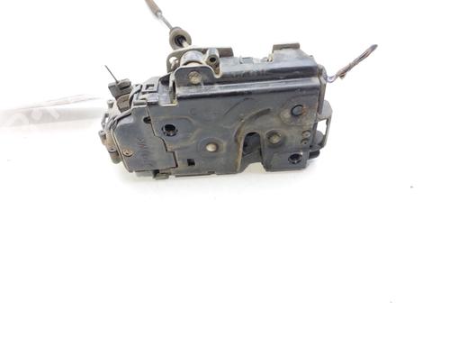 Front right lock SEAT IBIZA III (6L1)  | BP13302725C97 