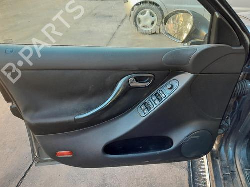 Viskermotor bagrude SEAT LEON (1M1) 1.6 16 V | BP12414693M102 