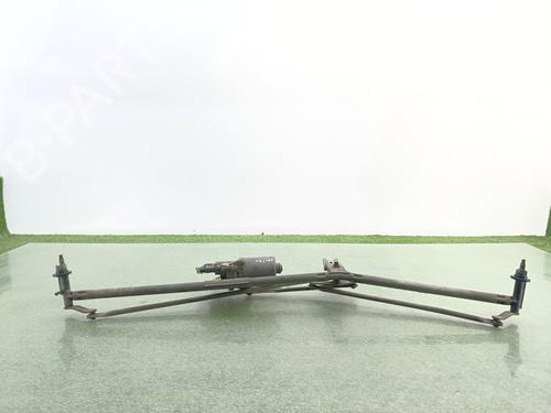 Used Front wiper motor Front wiper motor SMART CITY-COUPE (450) 0.8 CDI (S1CLC1, 450.300, 450.301, 450.302, 450.303,... (41 hp) 33556509 33556509