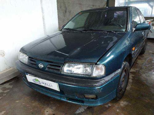 Used Parts NISSAN PRIMERA Traveller (W10)  1.6 i  927322