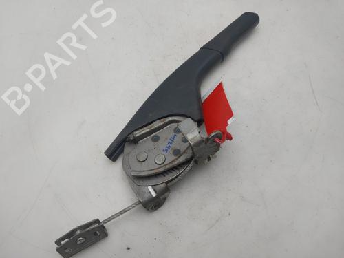 Leva freno a mano Leva freno a mano RENAULT CLIO III (BR0/1, CR0/1) [2005-2014] 34287873 34287873