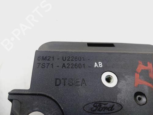 Rear left interior door handle FORD MONDEO IV (BA7) 2.0 TDCi | BP22428273I15 