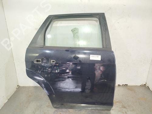 Used Right rear door FORD FOCUS II Turnier (DA_, FFS, DS) [2004-2012]  24532796