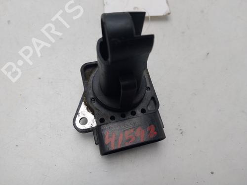 Mass air flow sensor MAZDA 6 Saloon (GG) 1.8 | BP38054492M95 - Image 3