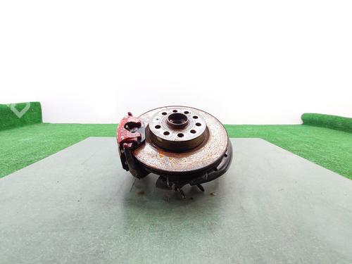 Used Left front steering knuckle VW GOLF V (1K1) 1.9 TDI (105 hp) 23559928