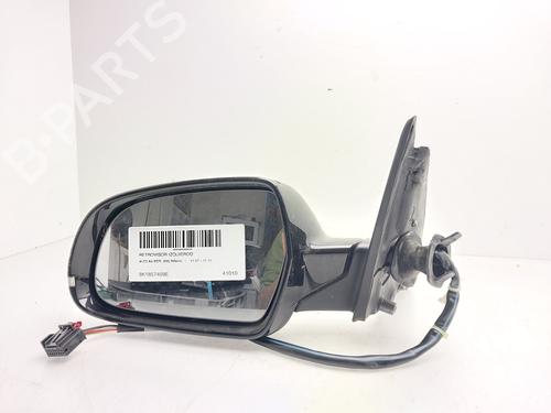Used Left mirror Left mirror AUDI A4 B8 (8K2) 2.0 TDI (120 hp) 32719637 32719637
