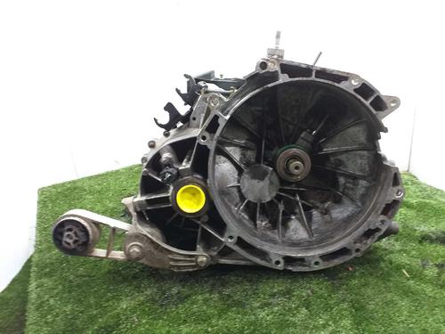 Used Gearbox FORD MONDEO III (B5Y) 2.0 16V TDDi / TDCi (115 hp) 4898620