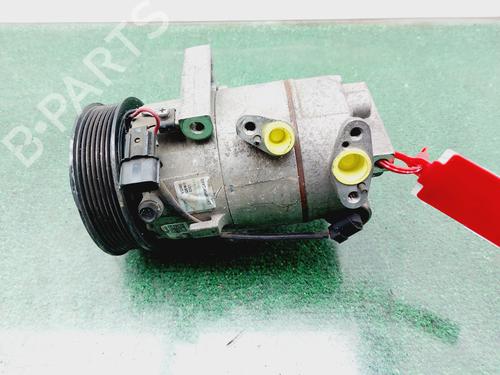 AC compressor KIA XCEED (CD) | BP29830814M34