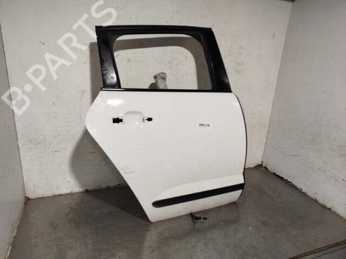 Drzwi tylne prawe PEUGEOT 3008 I MPV (0U_) 1.6 VTi | BP29903997C5