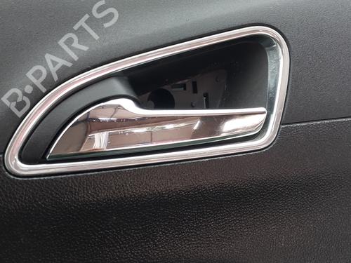 Rear left panel OPEL MOKKA / MOKKA X (J13) 1.6 CDTI (_76) | BP36469387C60 - Image 2