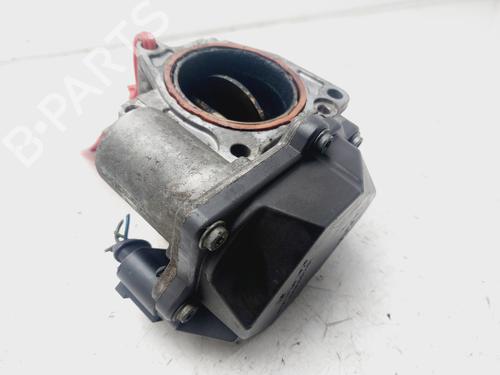 Throttle body SEAT LEON (1P1) 1.9 TDI | BP27818166M82