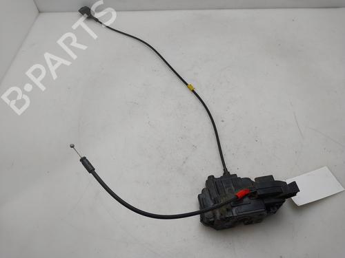 Used Front right lock Front right lock RENAULT KANGOO Express (FW0/1_) [2008-2026] 35973447 35973447